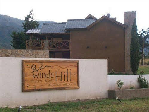 Winds Hill Home Resort Cortaderas Eksteriør bilde